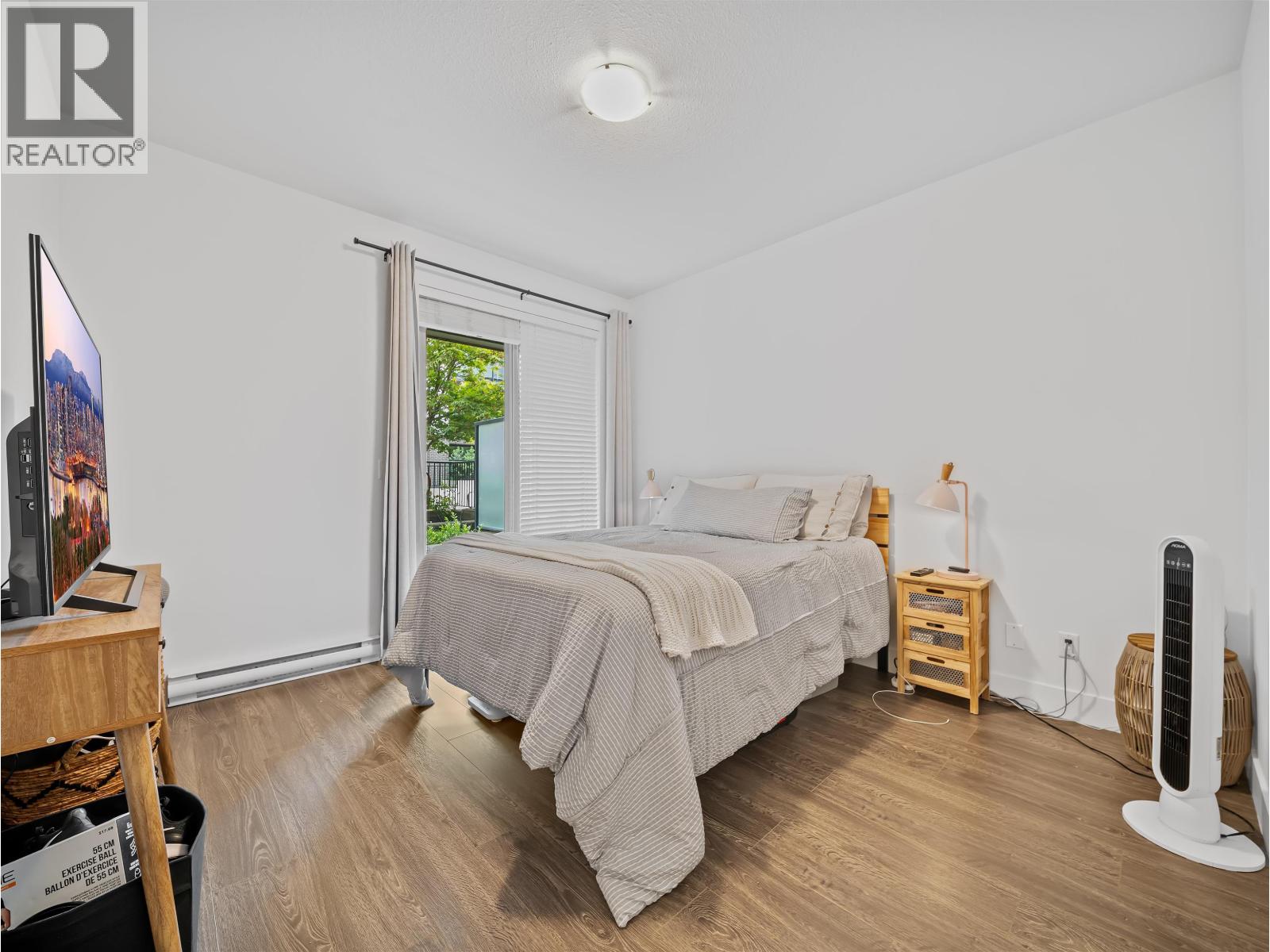 105 2288 WELCHER AVENUE, Port Coquitlam