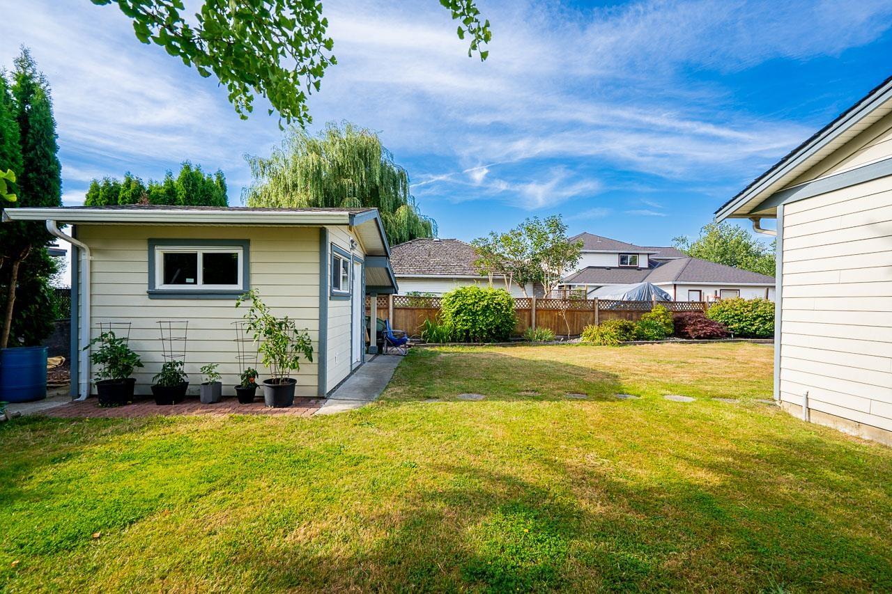 3 Bed, 3 Bath House for Sale in Langley – 21711 52 AVENUE, Langley – MLS# R3149577 - Image 29