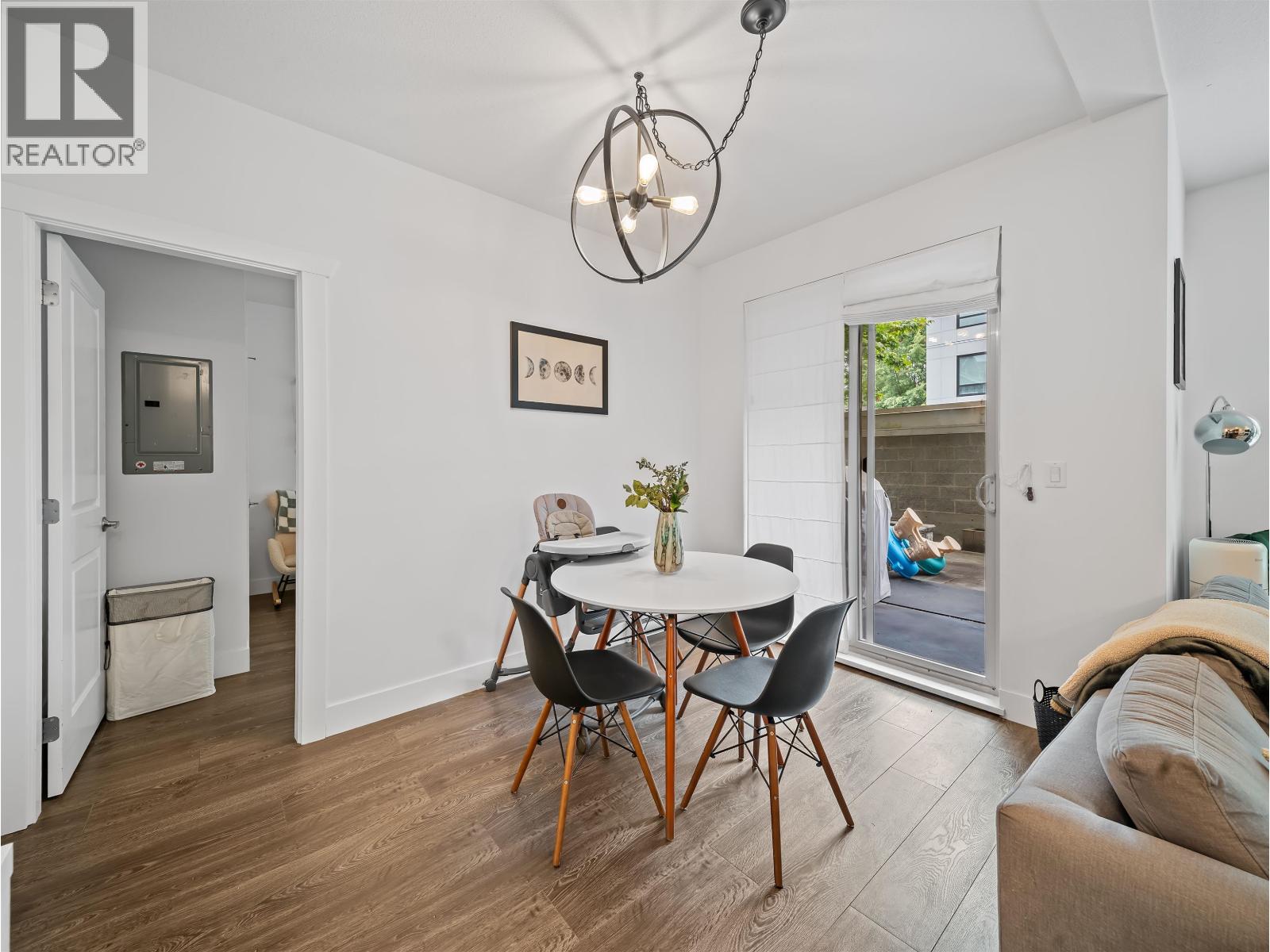 105 2288 WELCHER AVENUE, Port Coquitlam