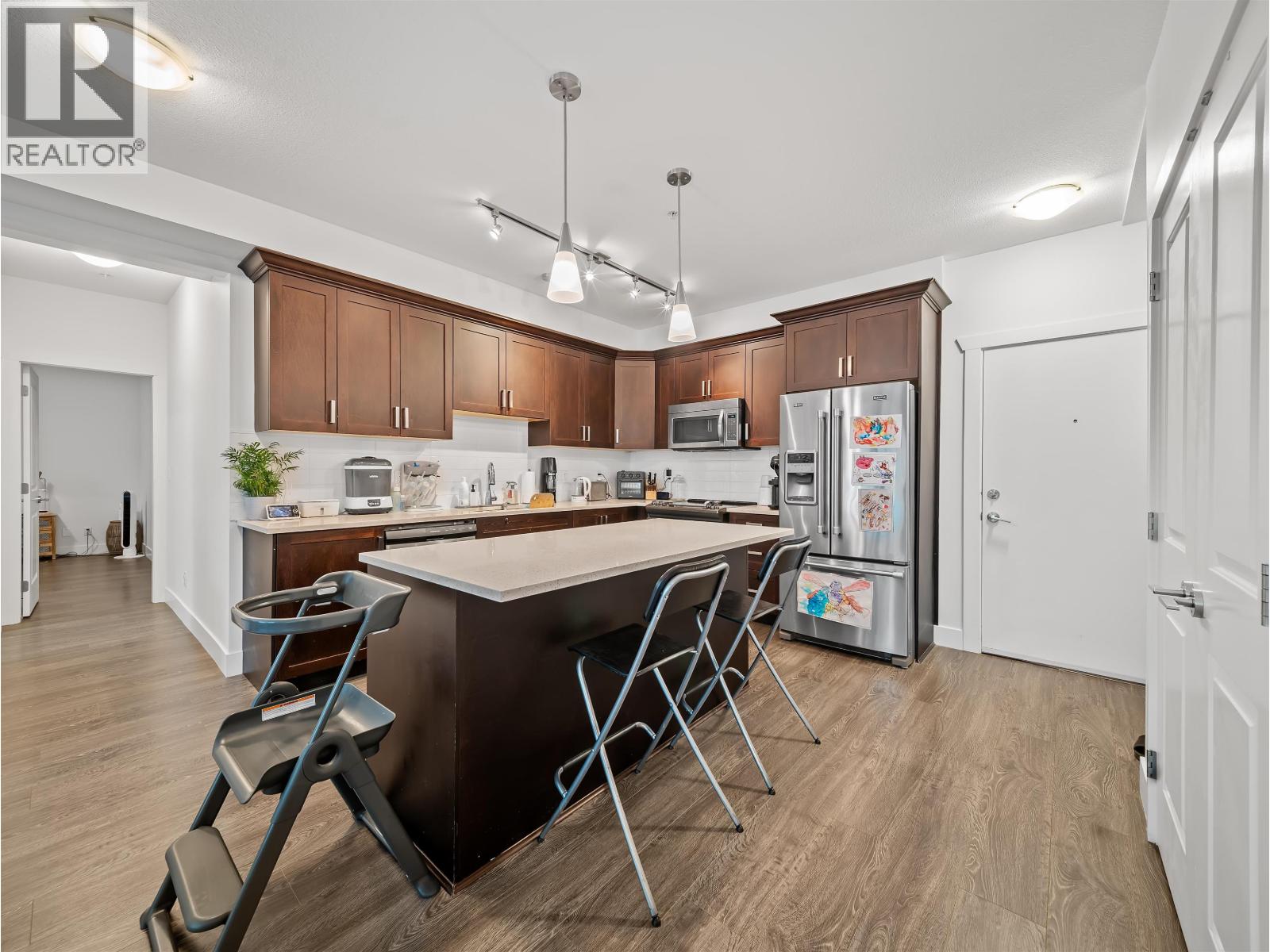 105 2288 WELCHER AVENUE, Port Coquitlam