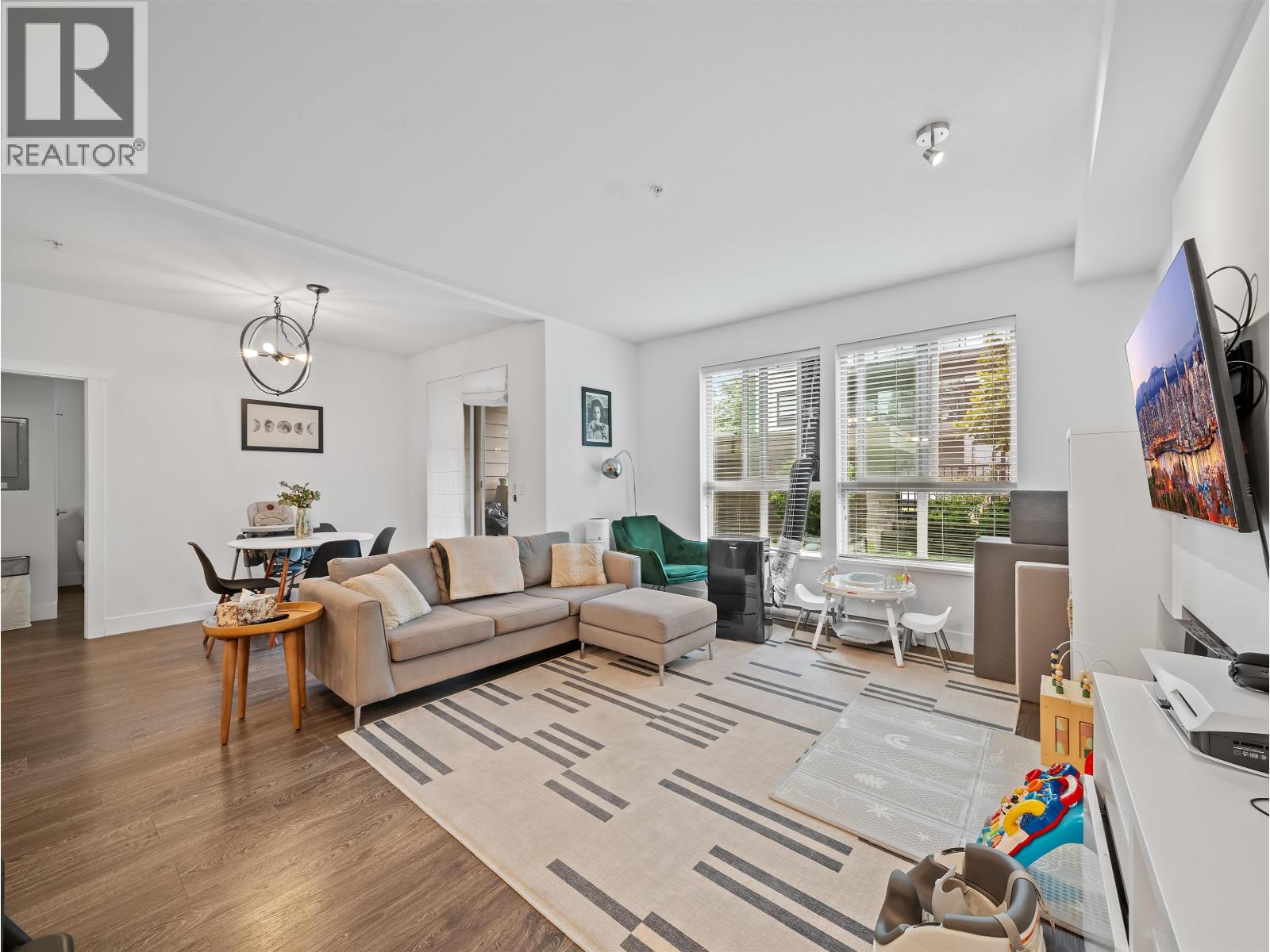105 2288 WELCHER AVENUE, Port Coquitlam