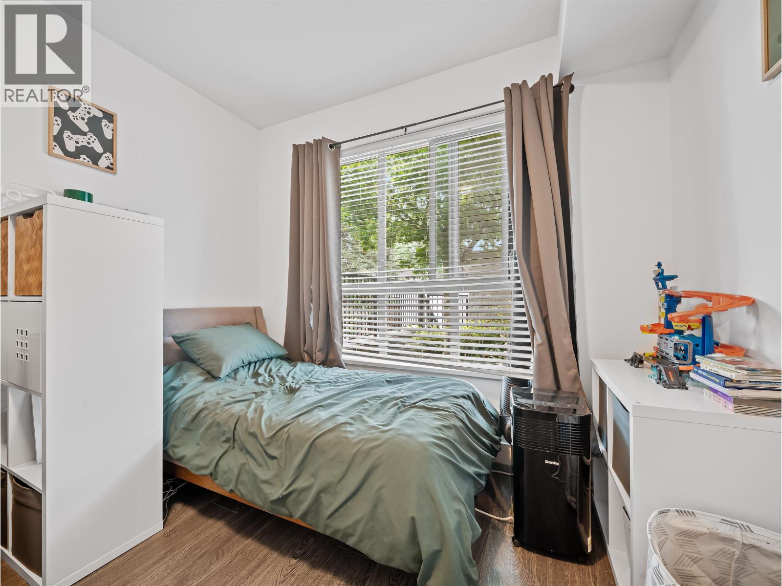 105 2288 WELCHER AVENUE, Port Coquitlam