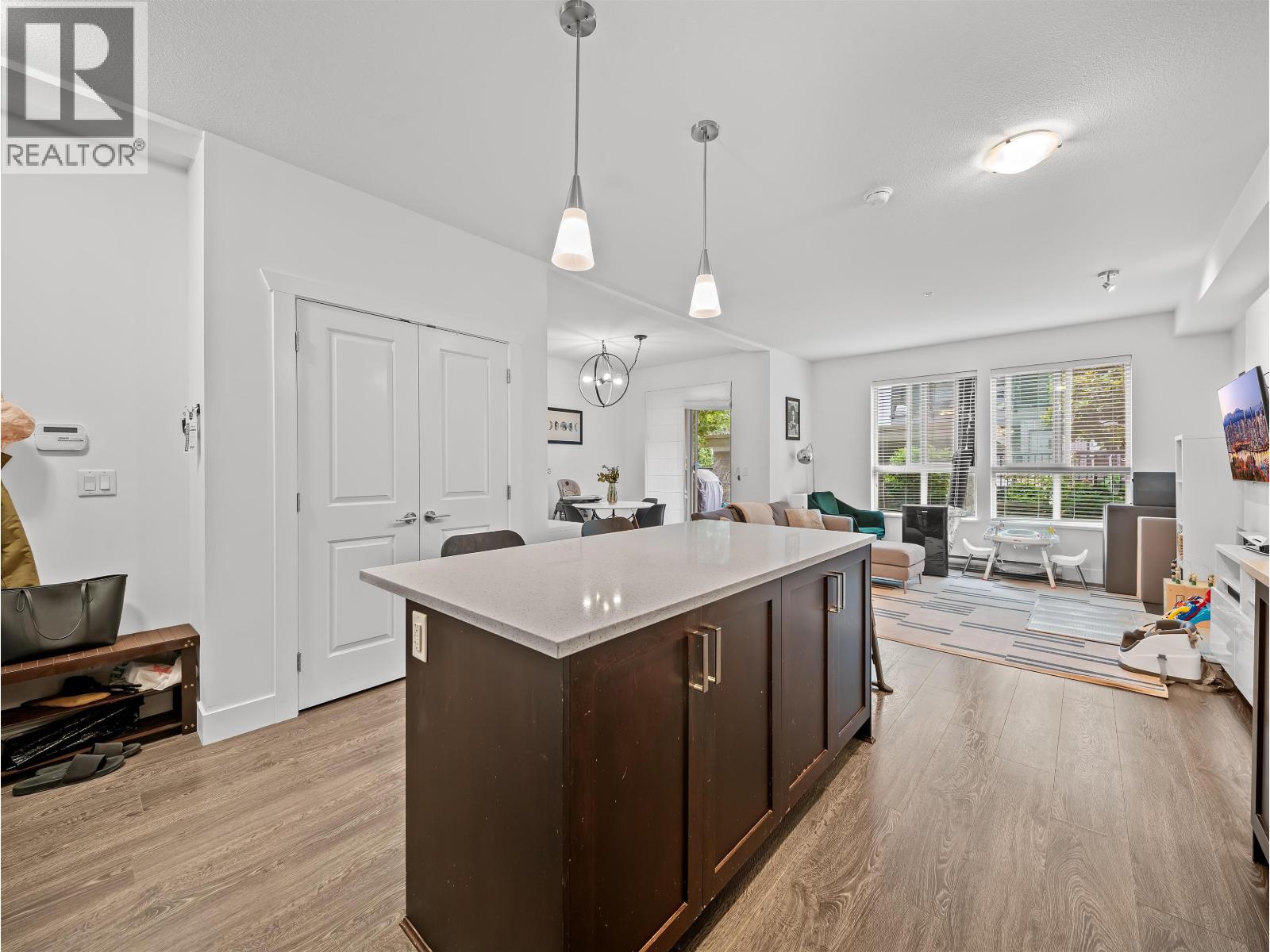 105 2288 WELCHER AVENUE, Port Coquitlam