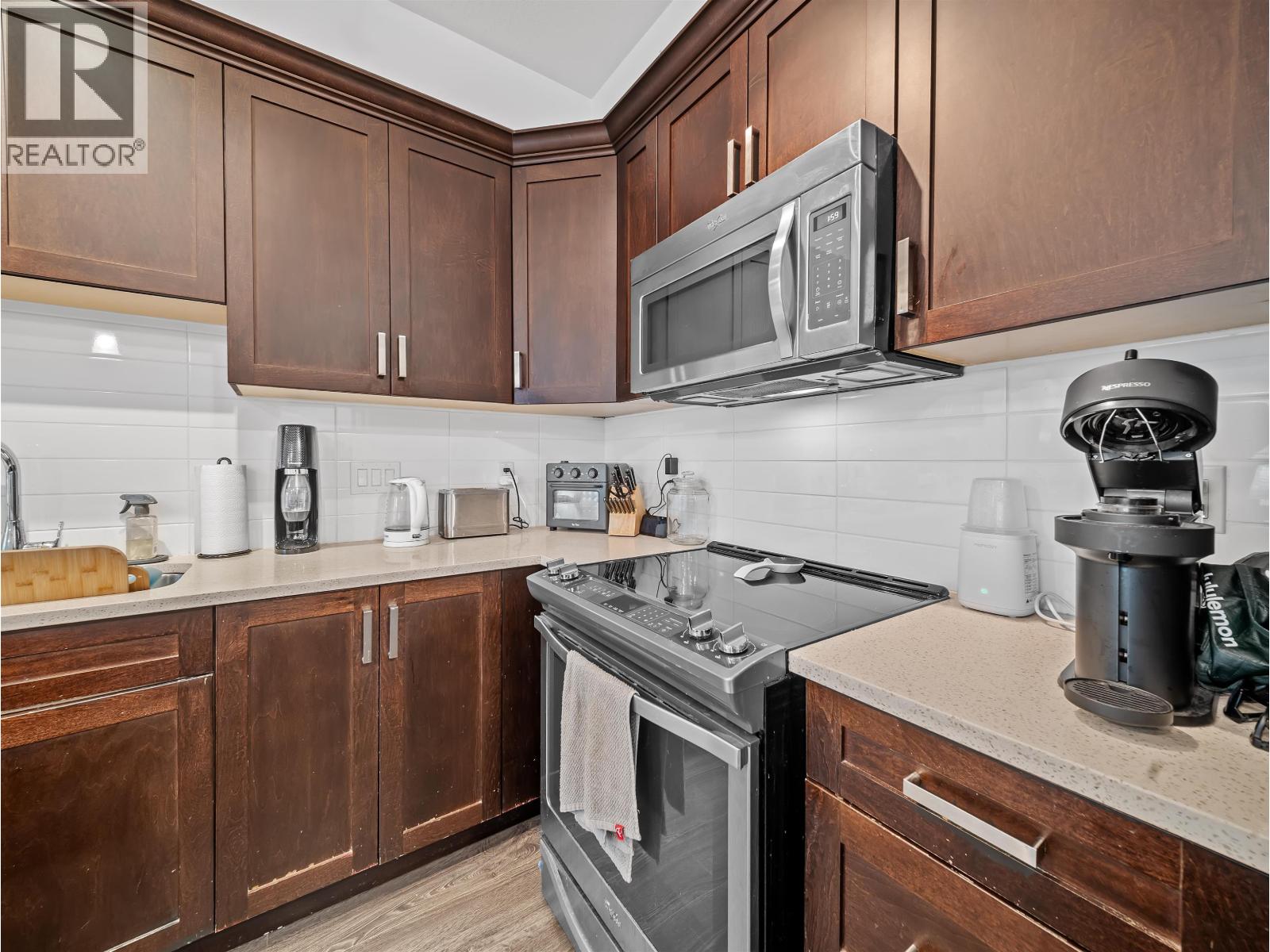 105 2288 WELCHER AVENUE, Port Coquitlam