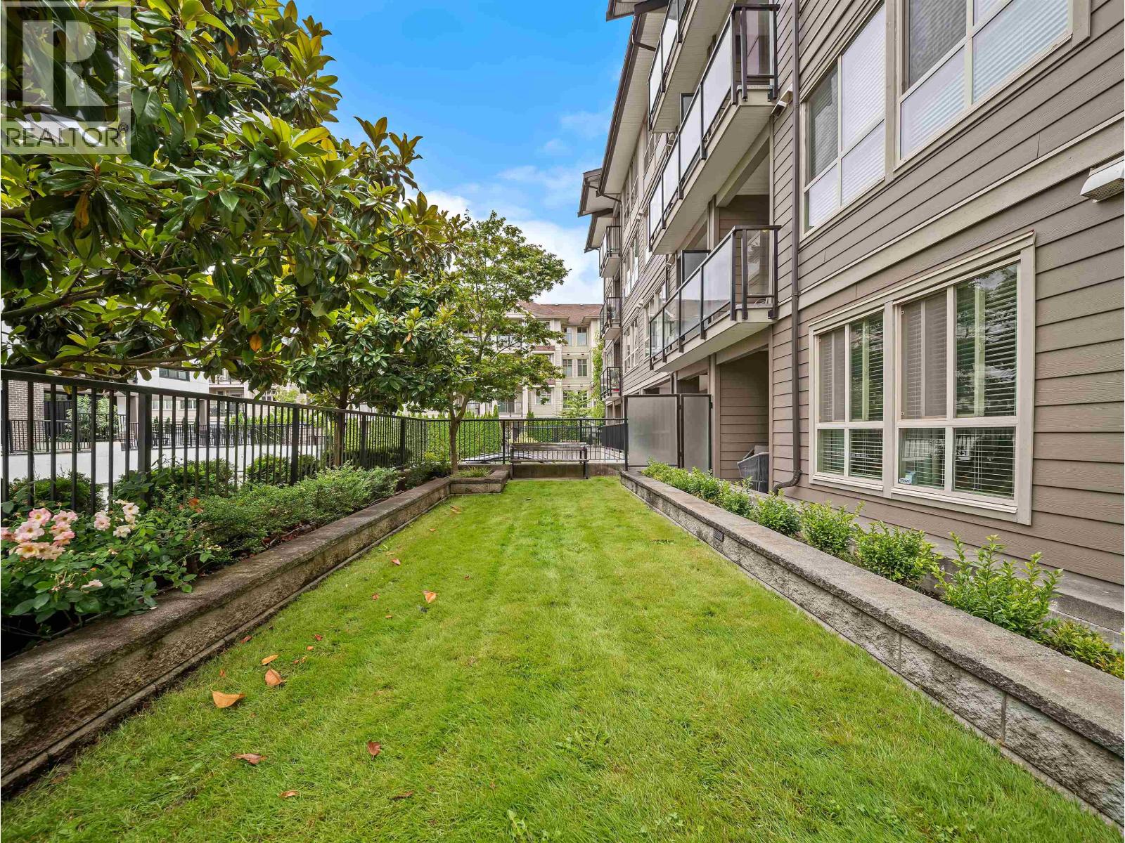 105 2288 WELCHER AVENUE, Port Coquitlam