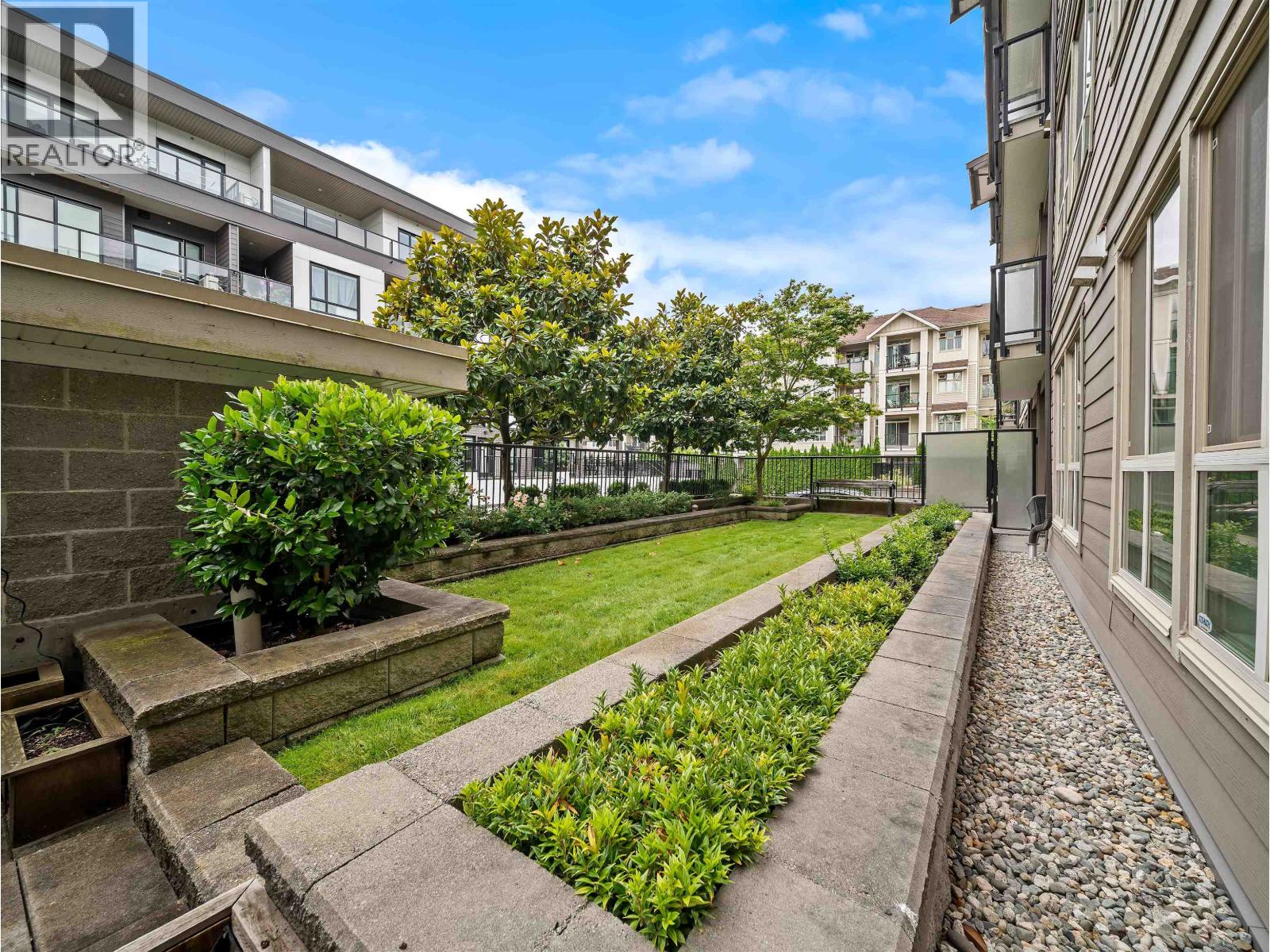 105 2288 WELCHER AVENUE, Port Coquitlam