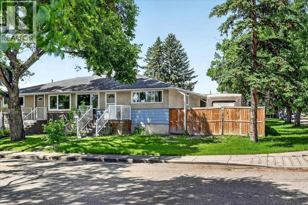 1944 10 Avenue NE - 1