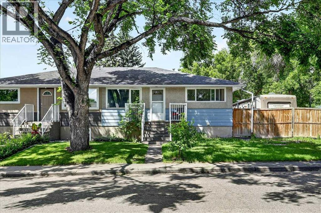 1944 10 Avenue NE - 2