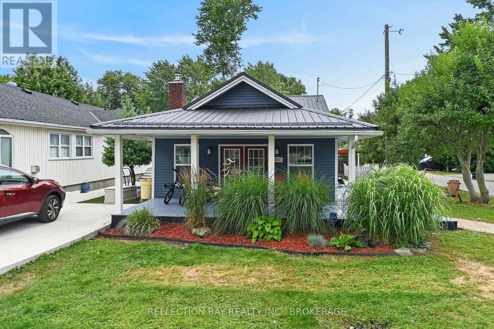 352 SCHOOLEY ROAD - 1
