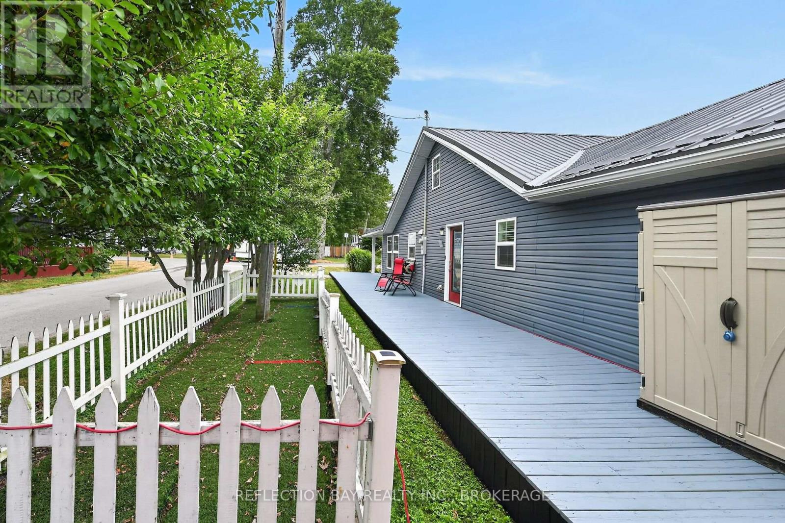 352 SCHOOLEY ROAD - 5