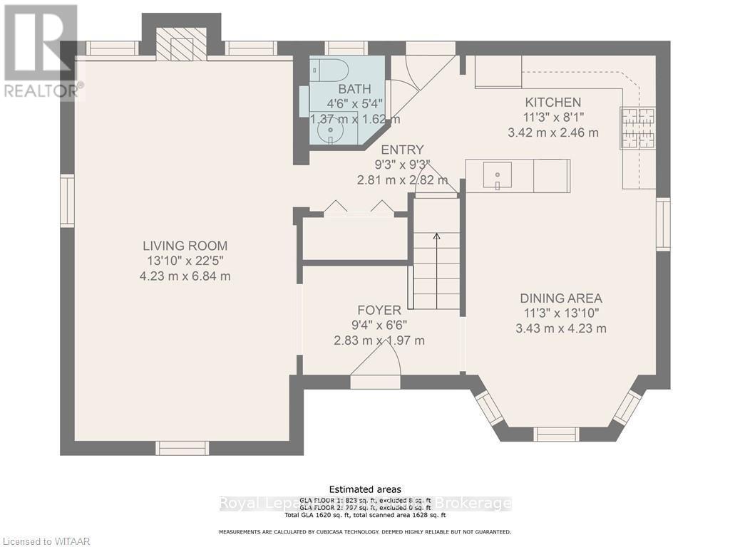 86 VICTORIA STREET N - Image 18