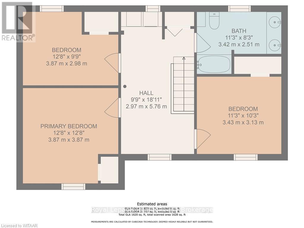 86 VICTORIA STREET N - 19