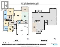 212 Rafih Crescent, Lakeshore, ON N0R1A0 Photo 48
