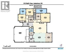 212 Rafih Crescent, Lakeshore, ON N0R1A0 Photo 49