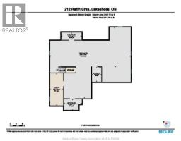 212 Rafih Crescent, Lakeshore, ON N0R1A0 Photo 50