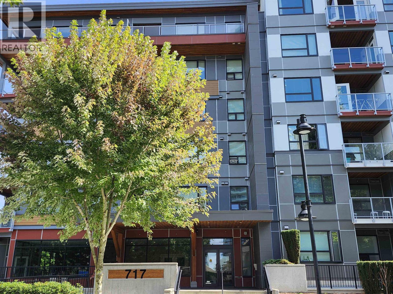2 Bed, 2 Bath Apartment for Sale in Coquitlam – 503 717 BRESLAY STREET, Coquitlam – MLS# R3150815 - Image 14