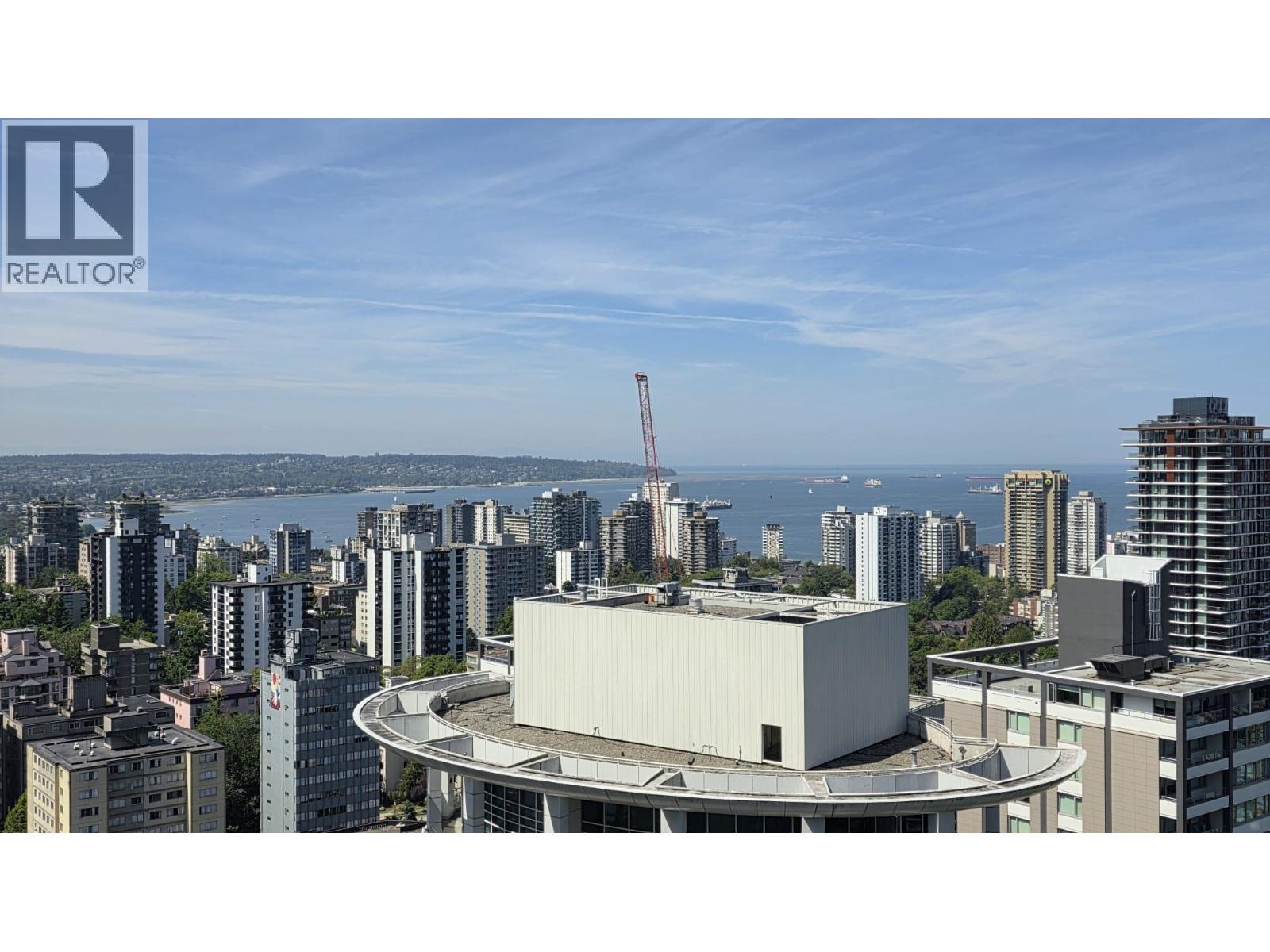 3206 1200 W GEORGIA STREET, Vancouver
