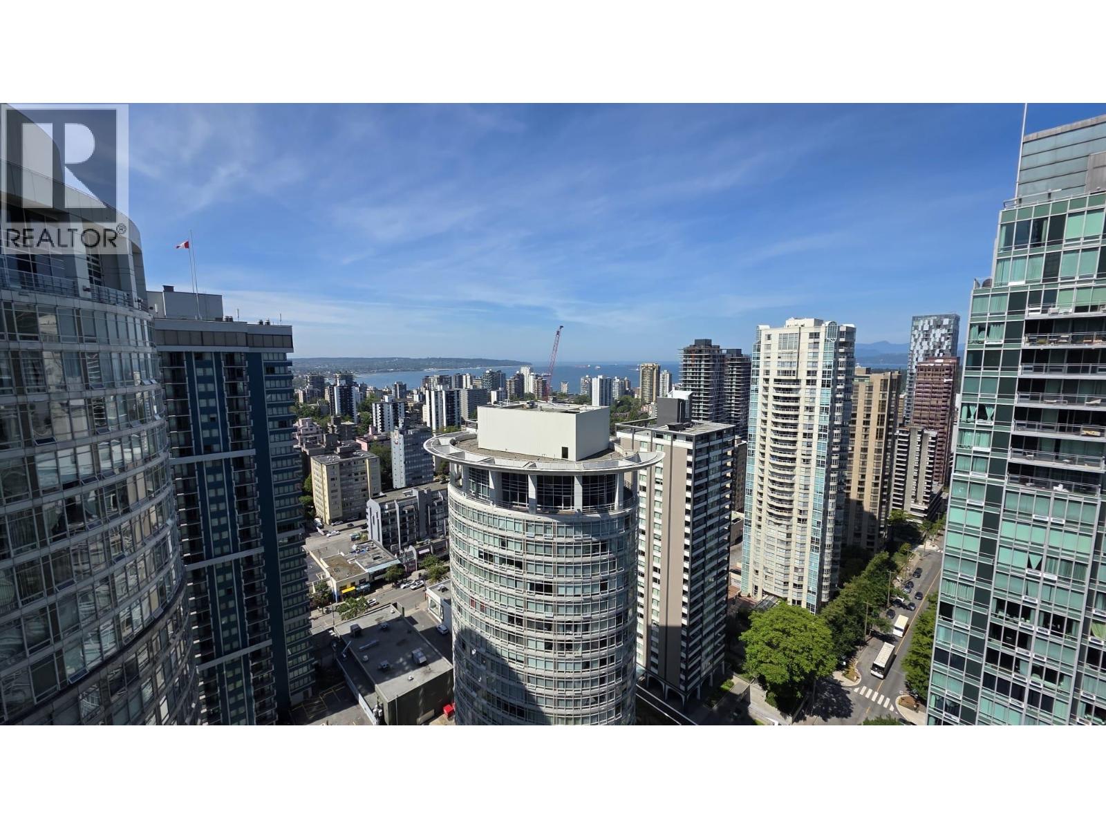 3206 1200 W GEORGIA STREET, Vancouver