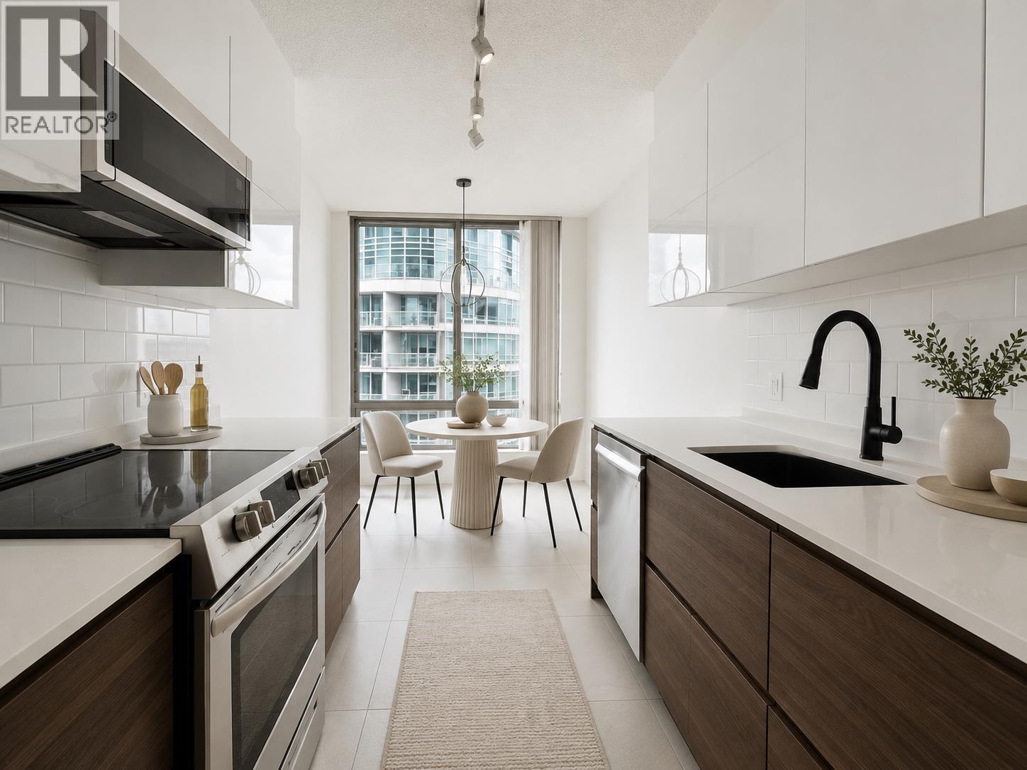 3206 1200 W GEORGIA STREET, Vancouver