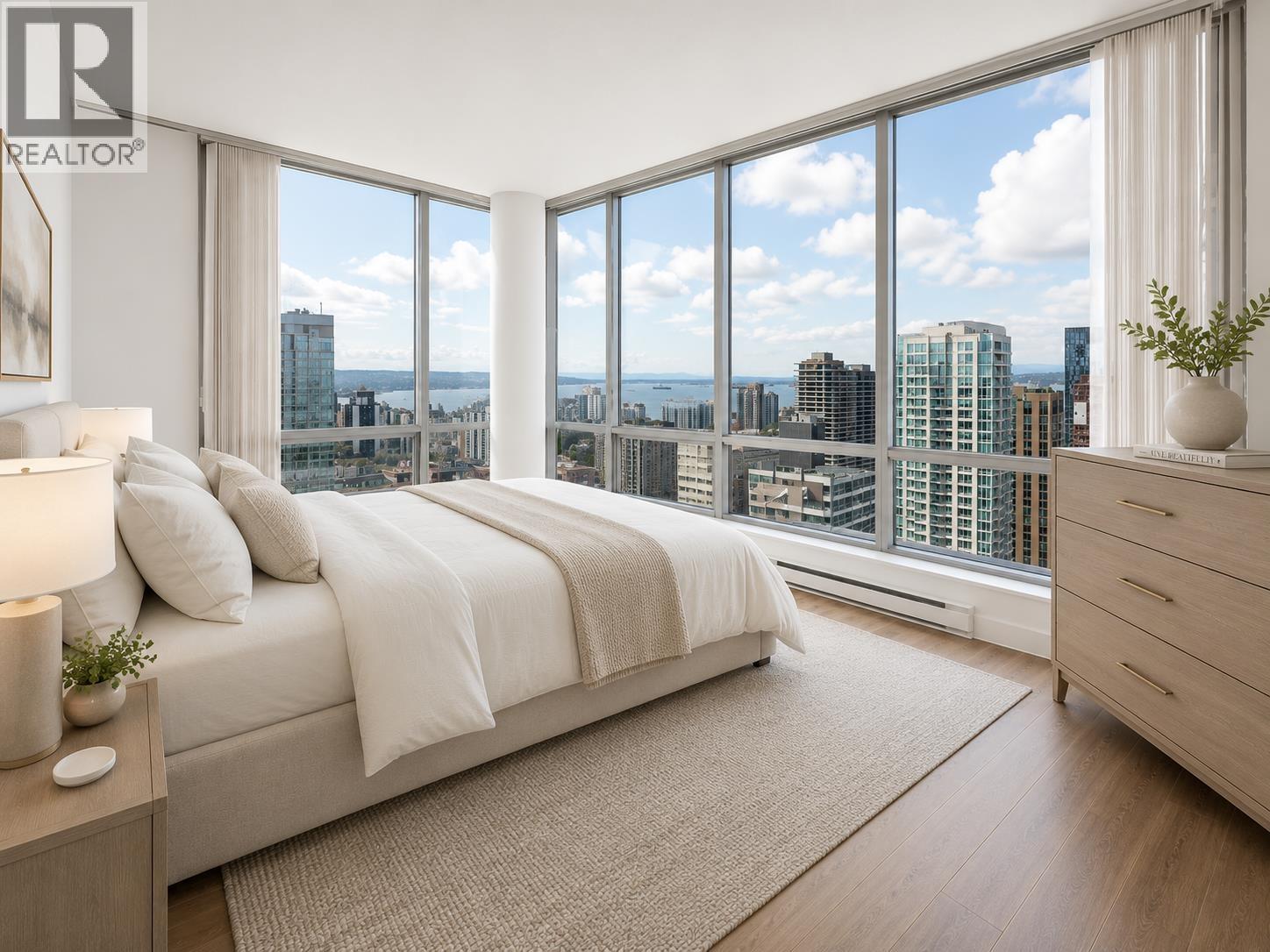 3206 1200 W GEORGIA STREET, Vancouver