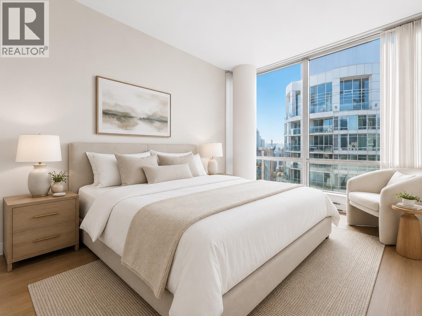 3206 1200 W GEORGIA STREET, Vancouver
