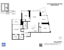 703 660 Quayside Drive, New Westminster, BC V3M0P1 Photo 40