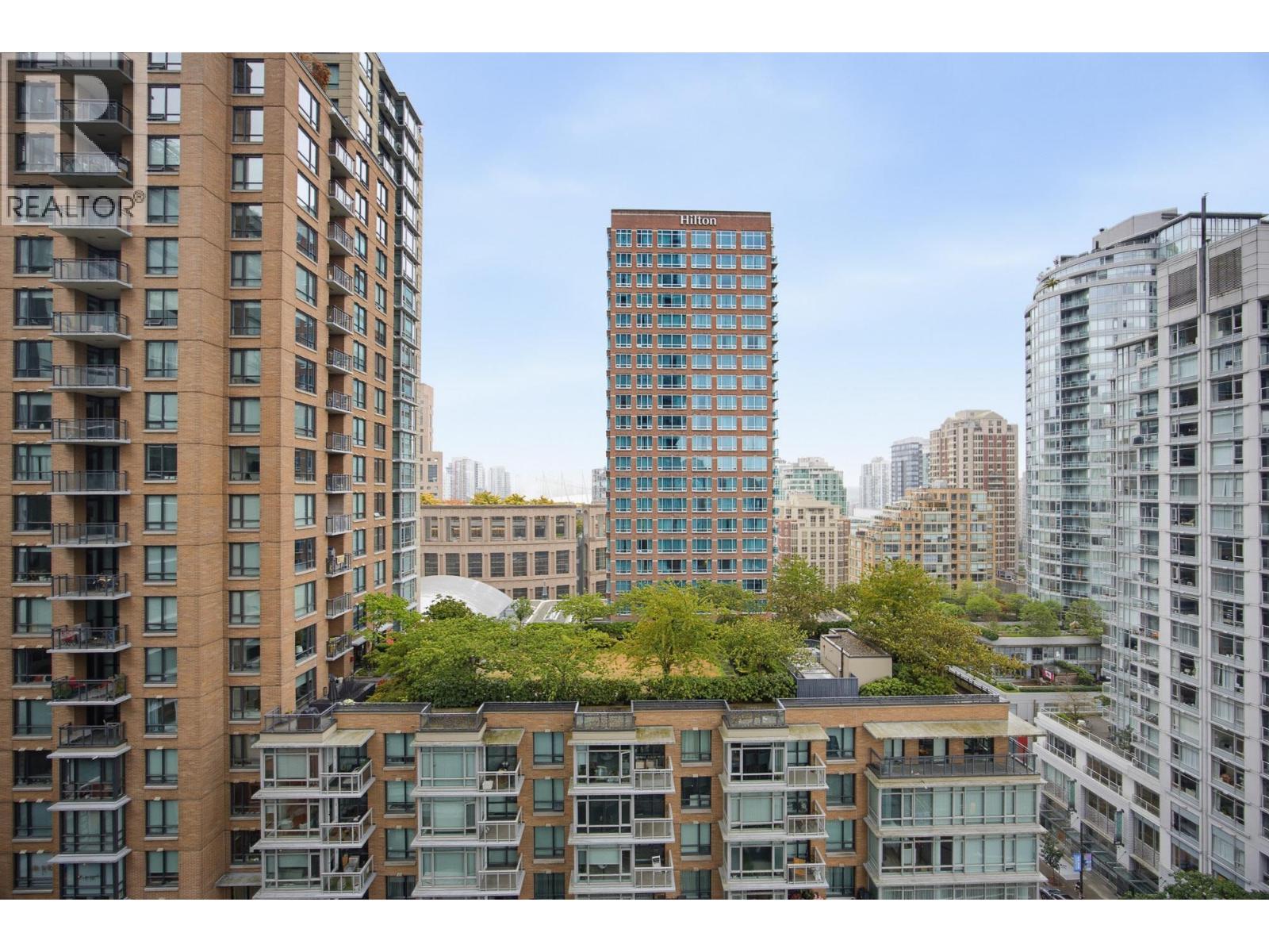 1 Bed, 1 Bath House for Sale in Vancouver – 1711 777 RICHARDS STREET, Vancouver – MLS# R3150866 - Image 17