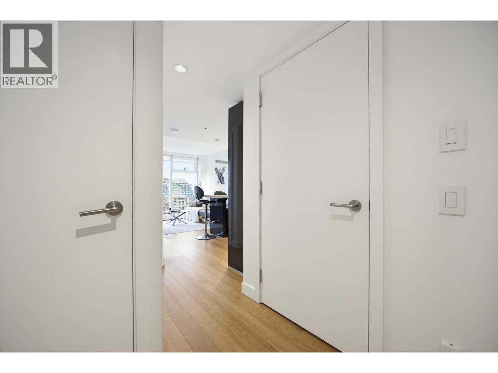1 Bed, 1 Bath House for Sale in Vancouver – 1711 777 RICHARDS STREET, Vancouver – MLS# R3150866 - Image 19
