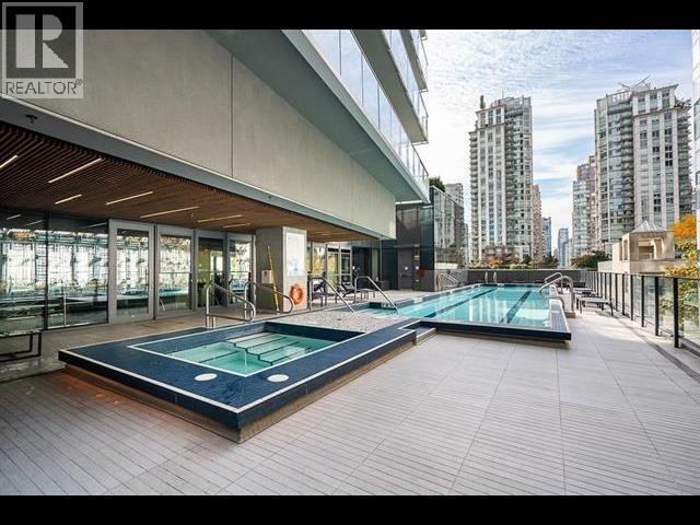 1 Bed, 1 Bath House for Sale in Vancouver – 1711 777 RICHARDS STREET, Vancouver – MLS# R3150866 - Image 30