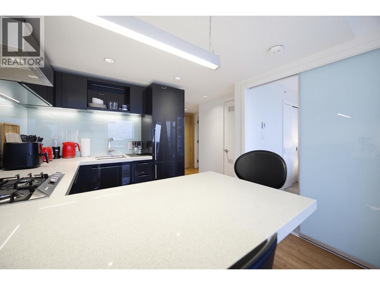1 Bed, 1 Bath House for Sale in Vancouver – 1711 777 RICHARDS STREET, Vancouver – MLS# R3150866 - Image 5