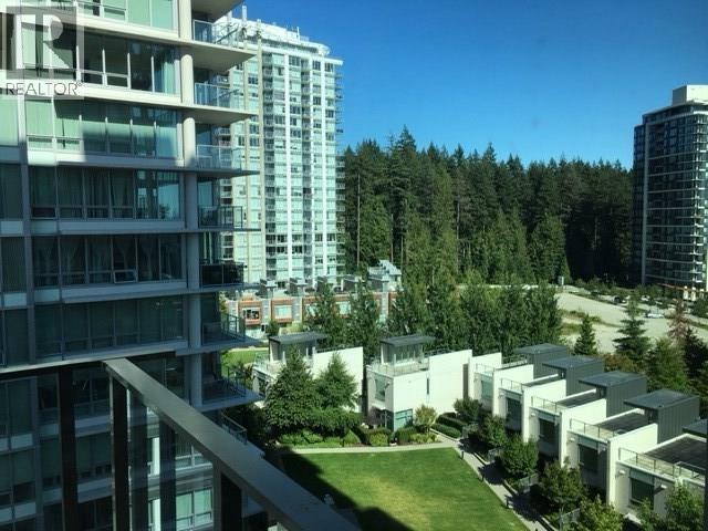 1007 5782 BERTON AVENUE, Vancouver
