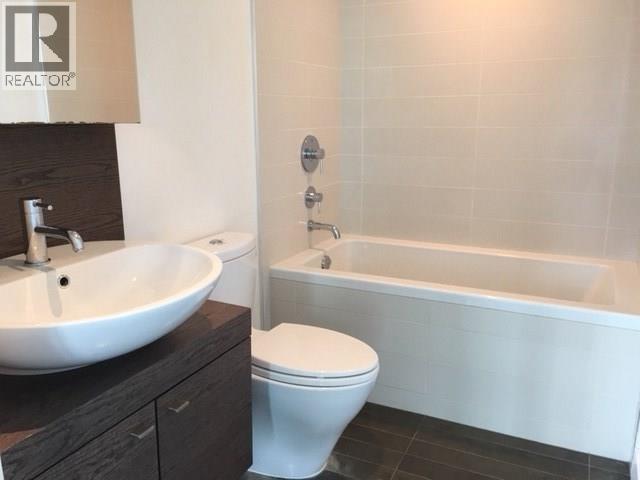 1007 5782 BERTON AVENUE, Vancouver