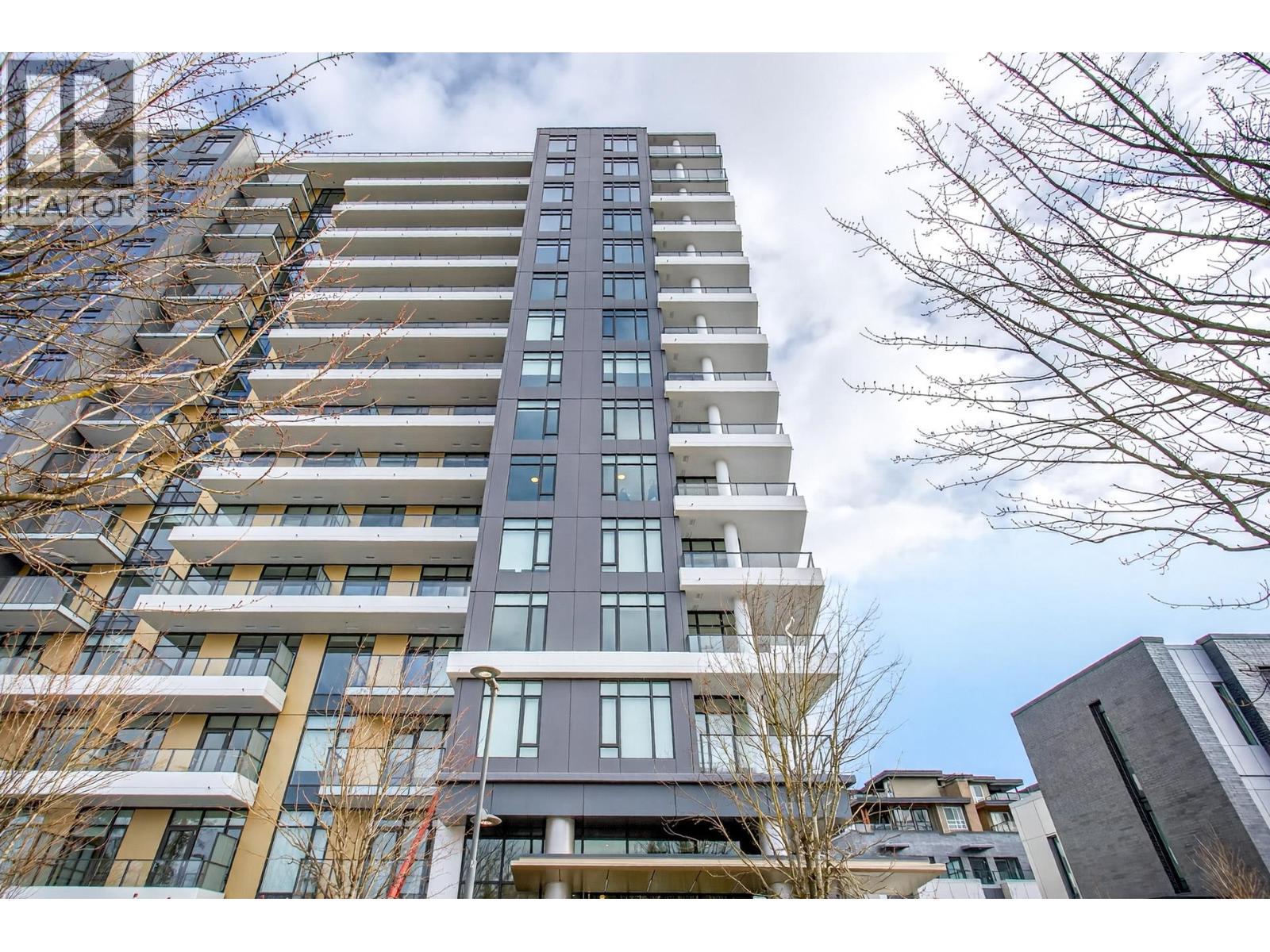 405 6138 BIRNEY AVENUE, Vancouver
