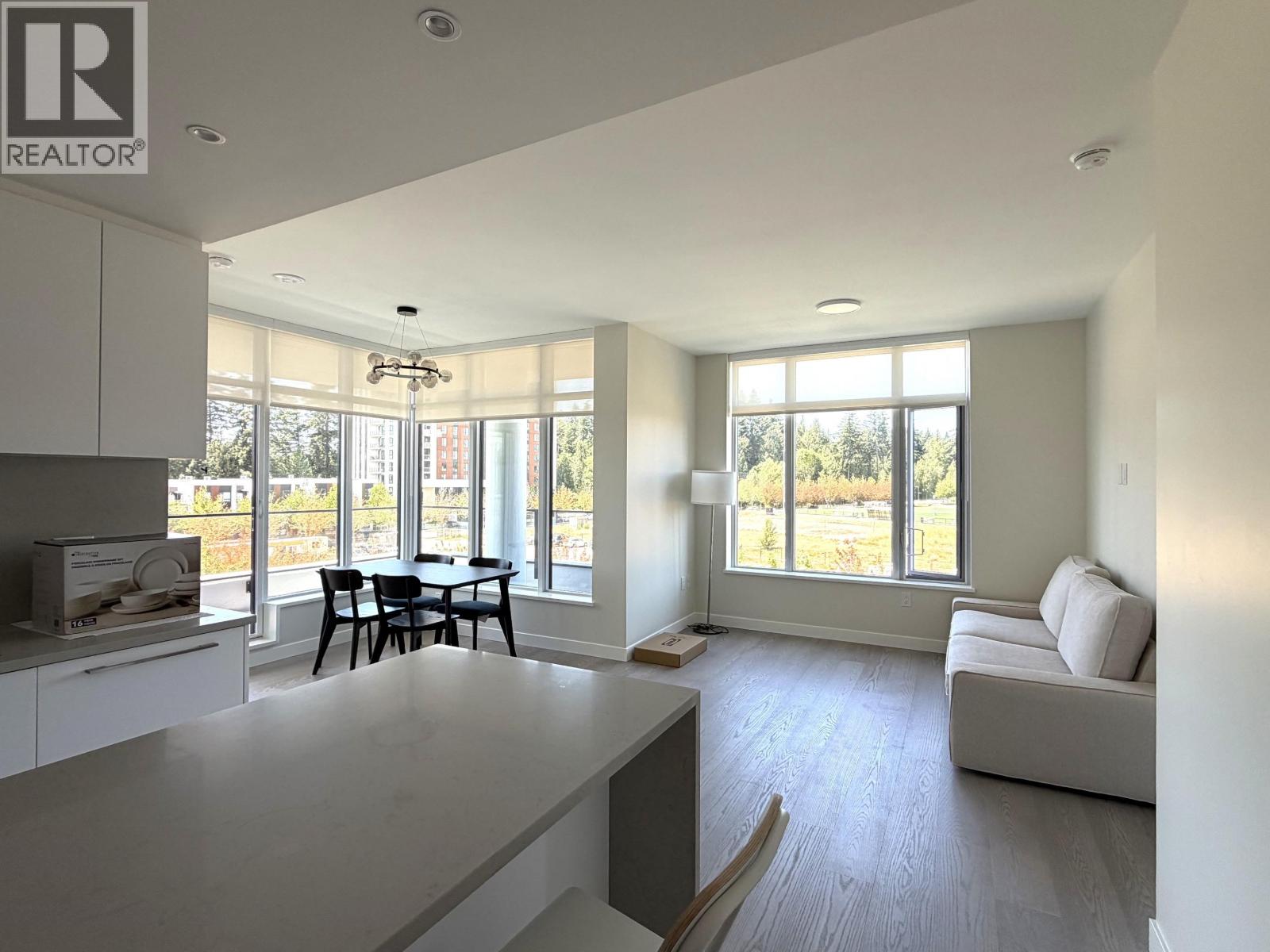 405 6138 BIRNEY AVENUE, Vancouver
