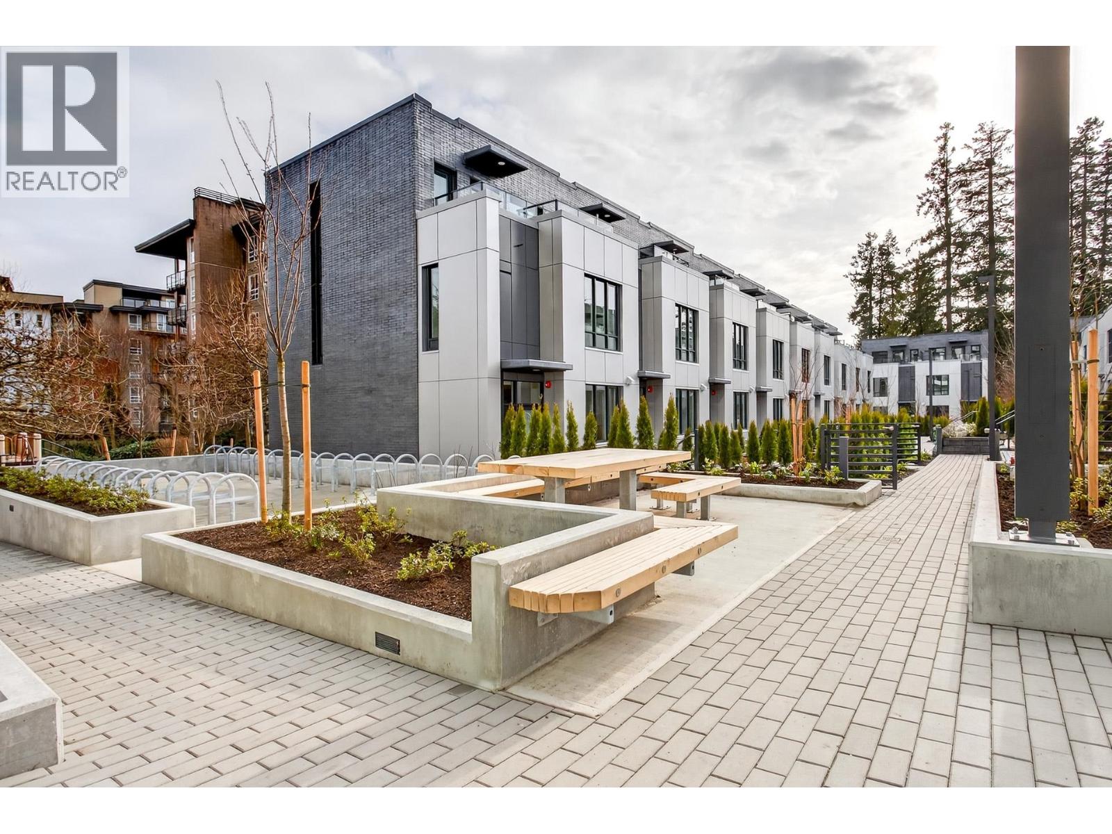 405 6138 BIRNEY AVENUE, Vancouver