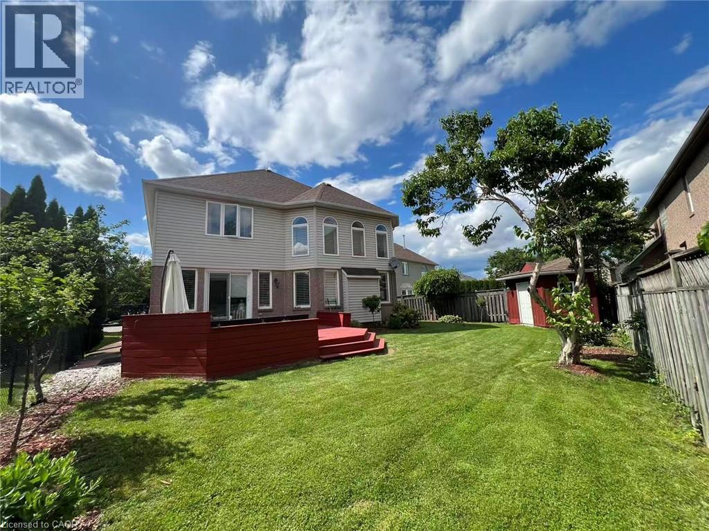 7 TANDEM Court - 39