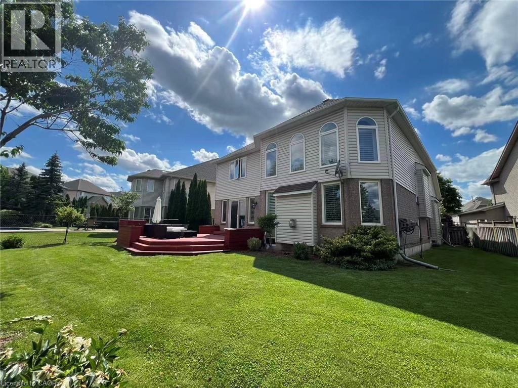 7 TANDEM Court - 40