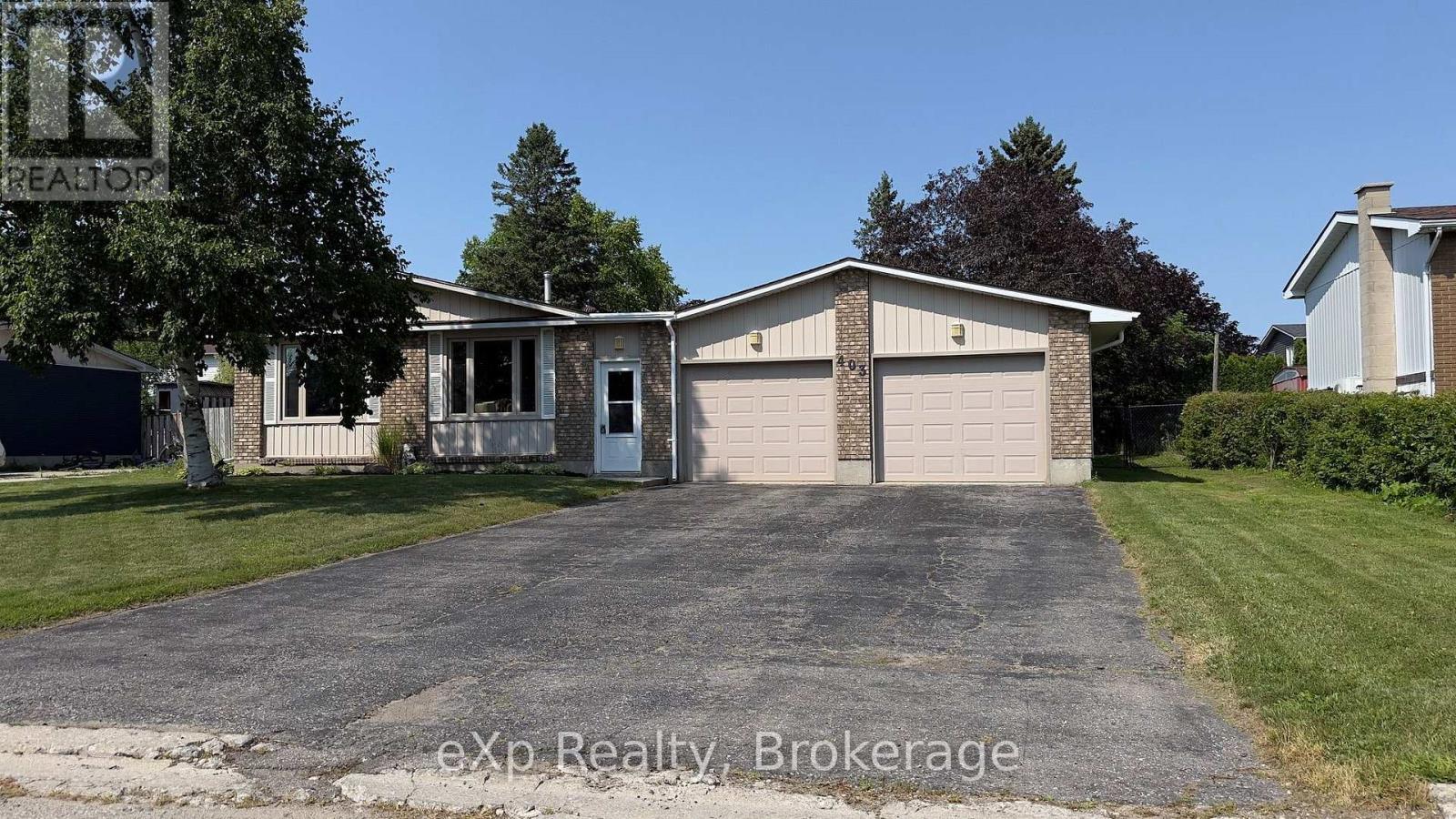 403 HIGHLAND DRIVE - 2