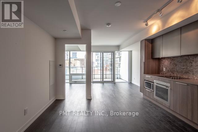 #1617 85 WOOD STREET - 2