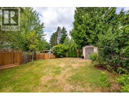 Bedroom - B 2118 Mission Rd, Courtenay, BC V9N8Y7 Photo 9
