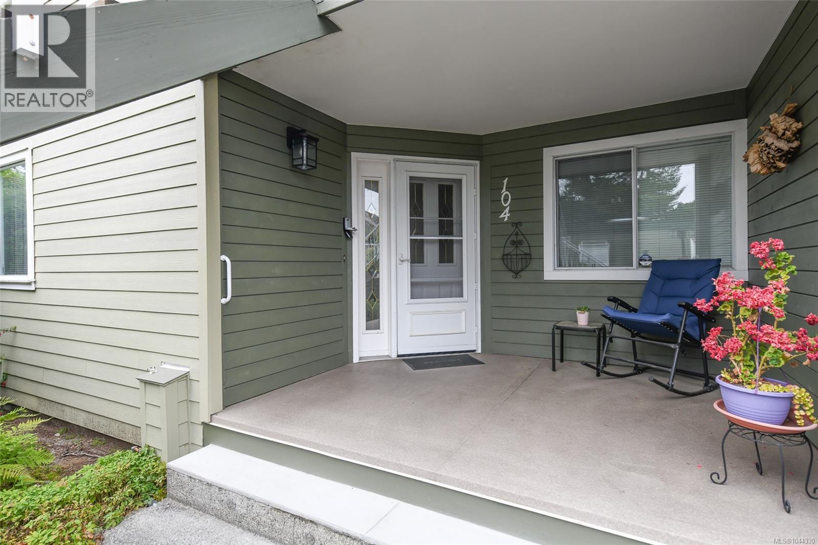 #104 2970 Cliffe Ave - 3