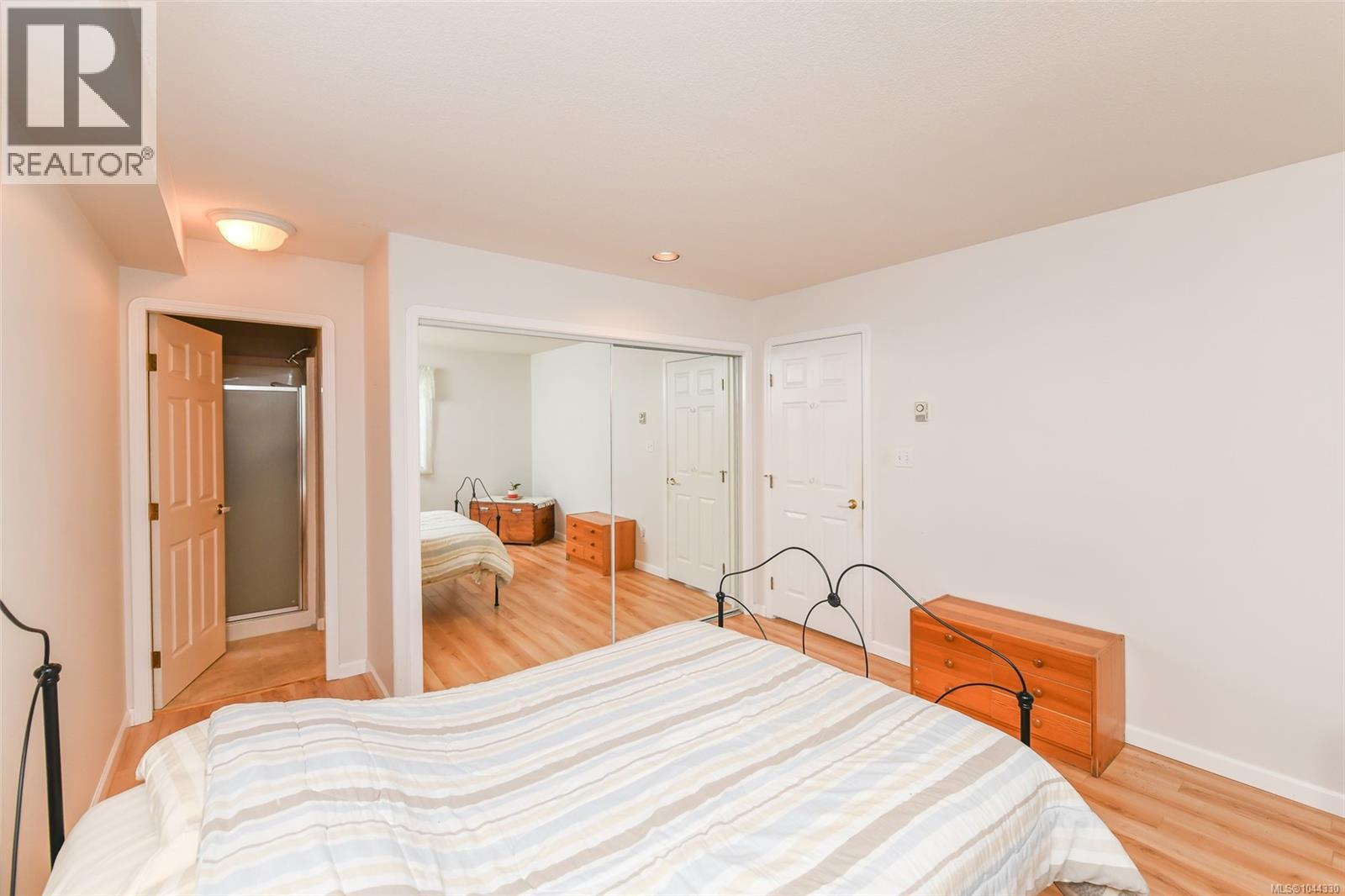 #104 2970 Cliffe Ave - 23