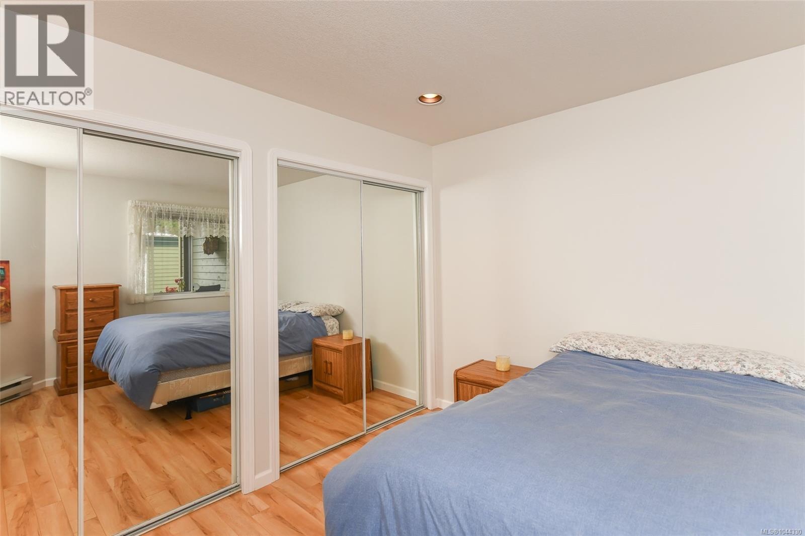 #104 2970 Cliffe Ave - 22