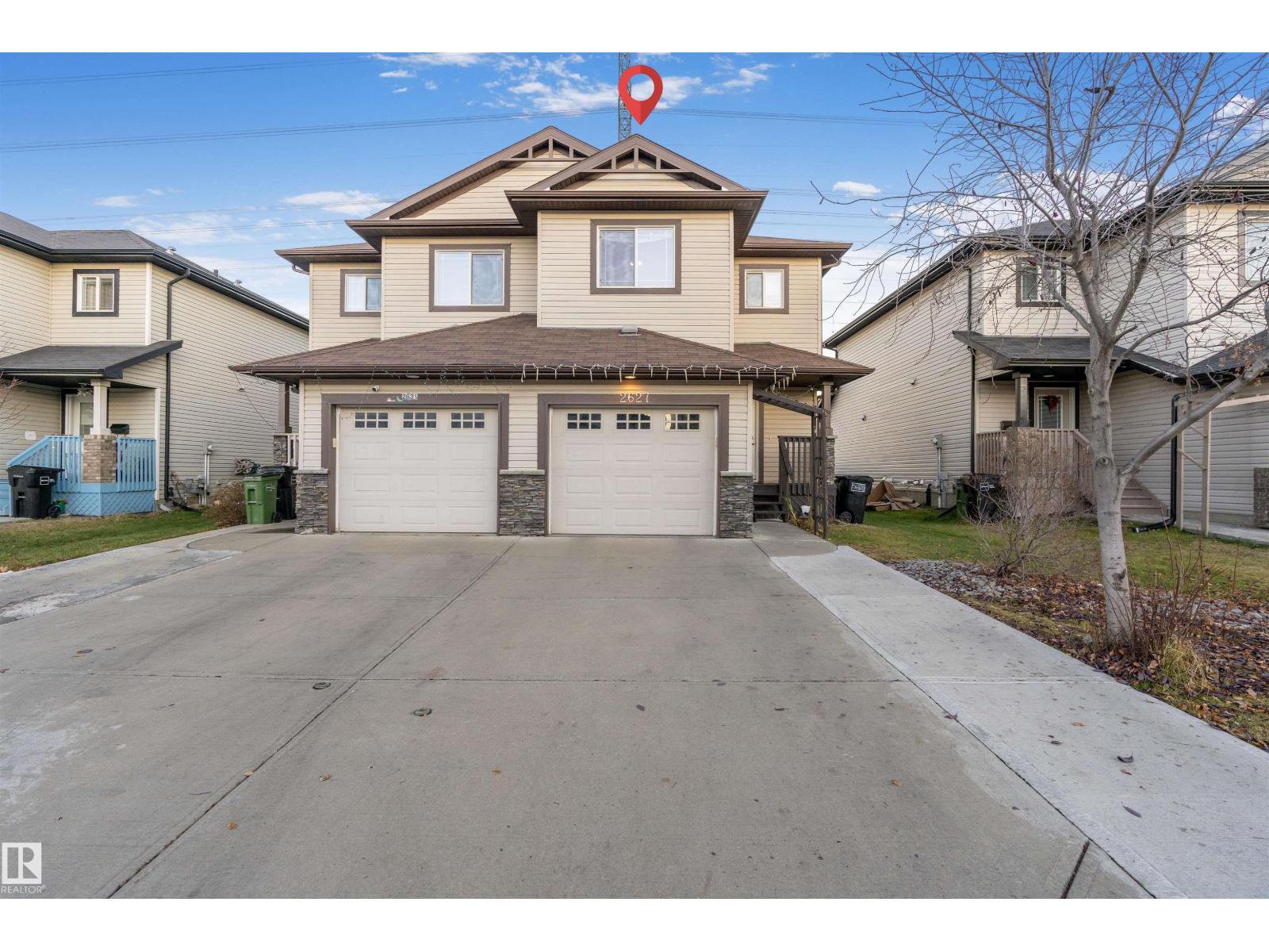 2627 29 ST NW, Silver Berry, Edmonton photo 1