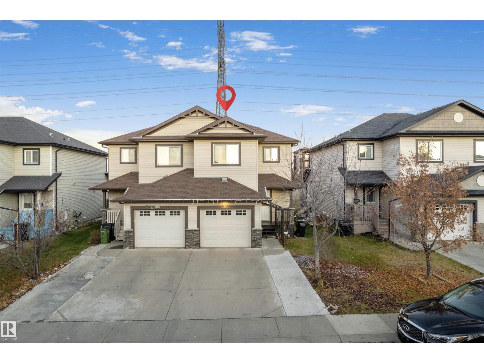 2627 29 ST NW - 2