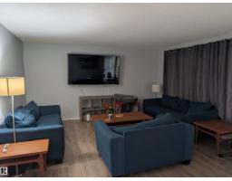 Recreation room - 14228 22 St Nw, Edmonton, AB T5Y1E5 Photo 7