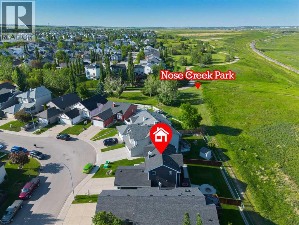 187 Covington Close NE - 15
