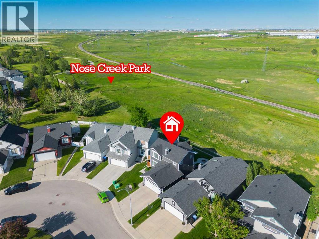 187 Covington Close NE - 13