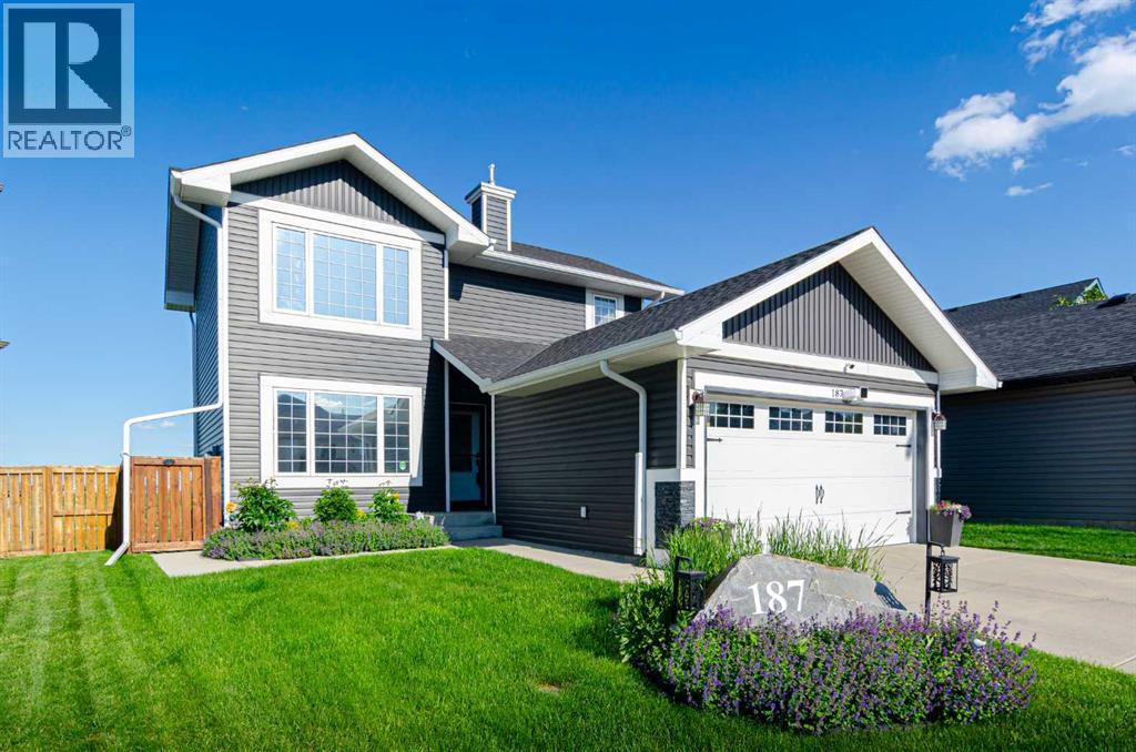 187 Covington Close NE - 38
