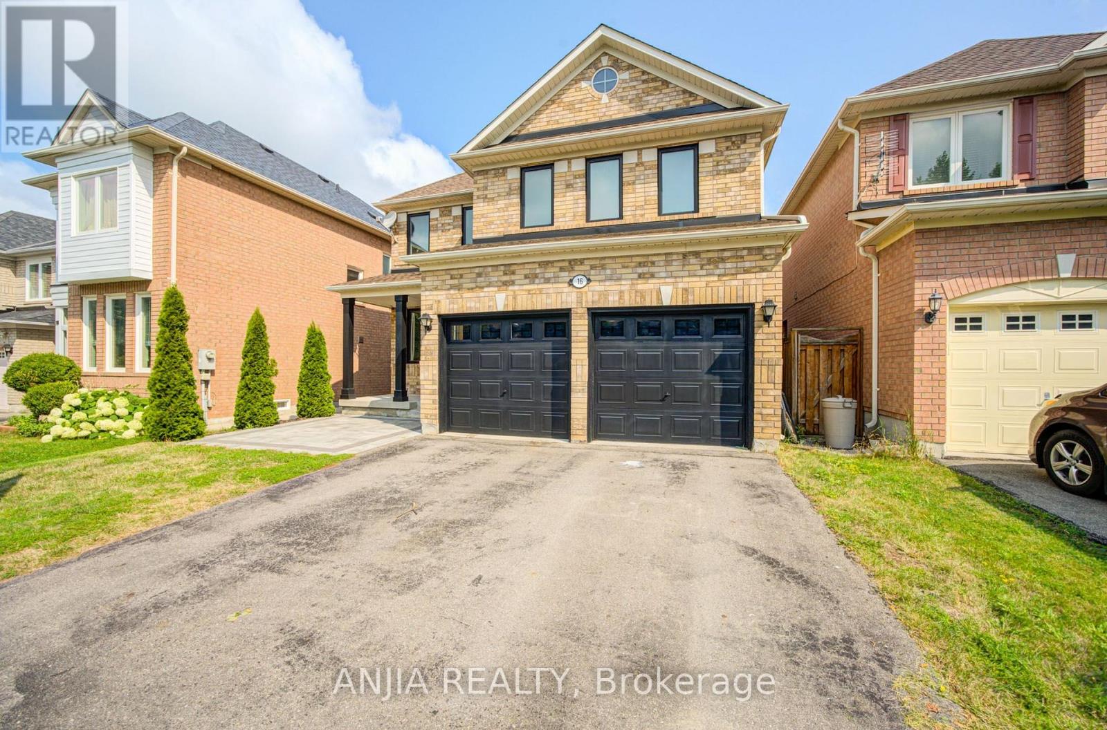16 STAYNOR CRESCENT, Markham (Wismer) photo 2